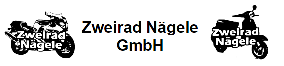Nägele Zweirad GmbH Logo